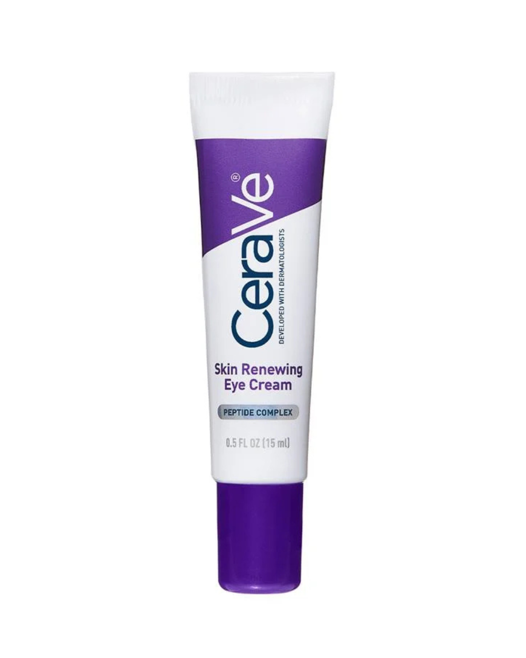 CeraVe Skin Renewing Eye Cream
