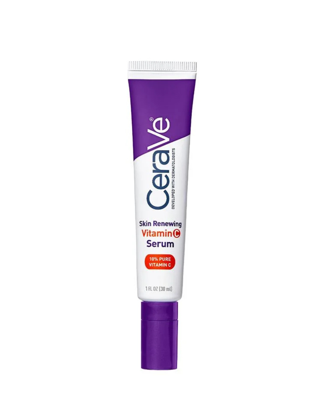 CeraVe Skin Renewing Vitamin C Serum