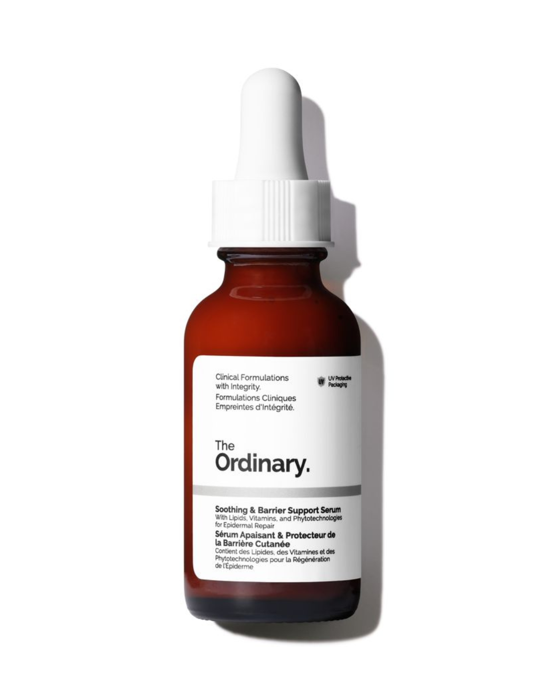 The Ordinary Soothing & Barrier Support Serum