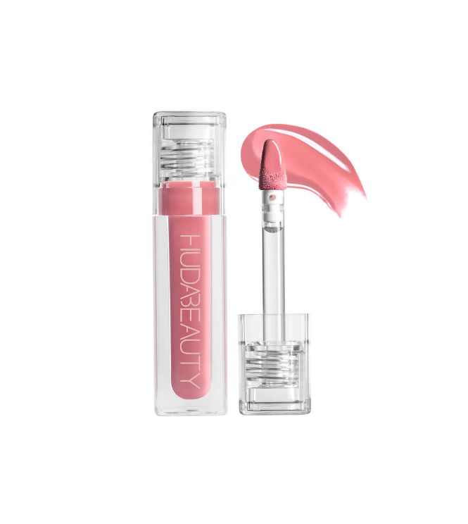 Hudabeauty FAUX FILLER Extra Shine Lip Gloss