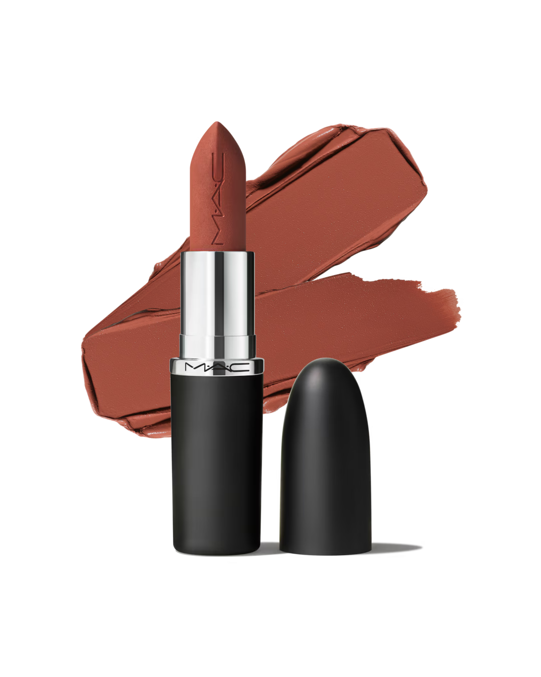 MAC Ximal Silky Matte Lipstick