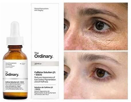 The Ordinary Caffeine Solution 5% + EGCG