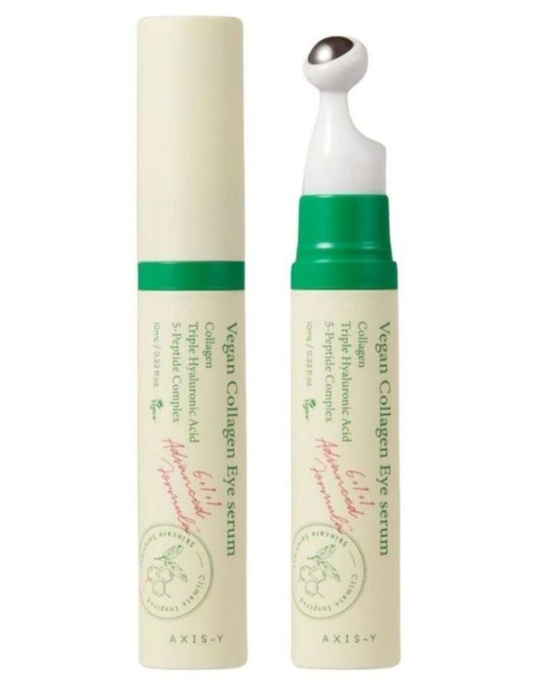 Axis-Y Vegan Collagen Eye Serum