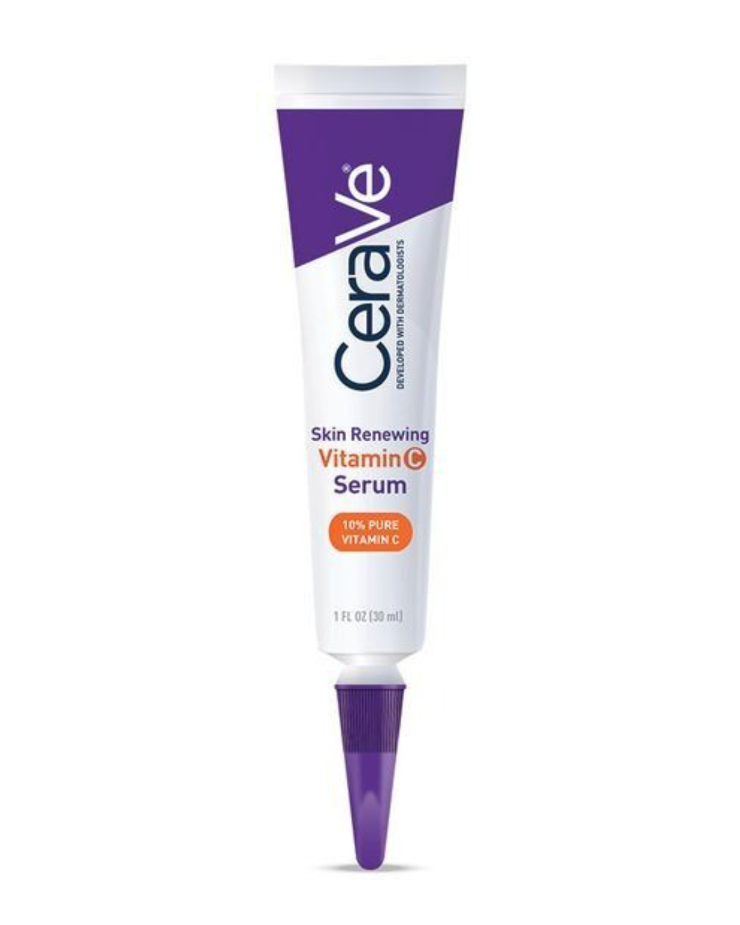 CeraVe Skin Renewing Vitamin C Serum