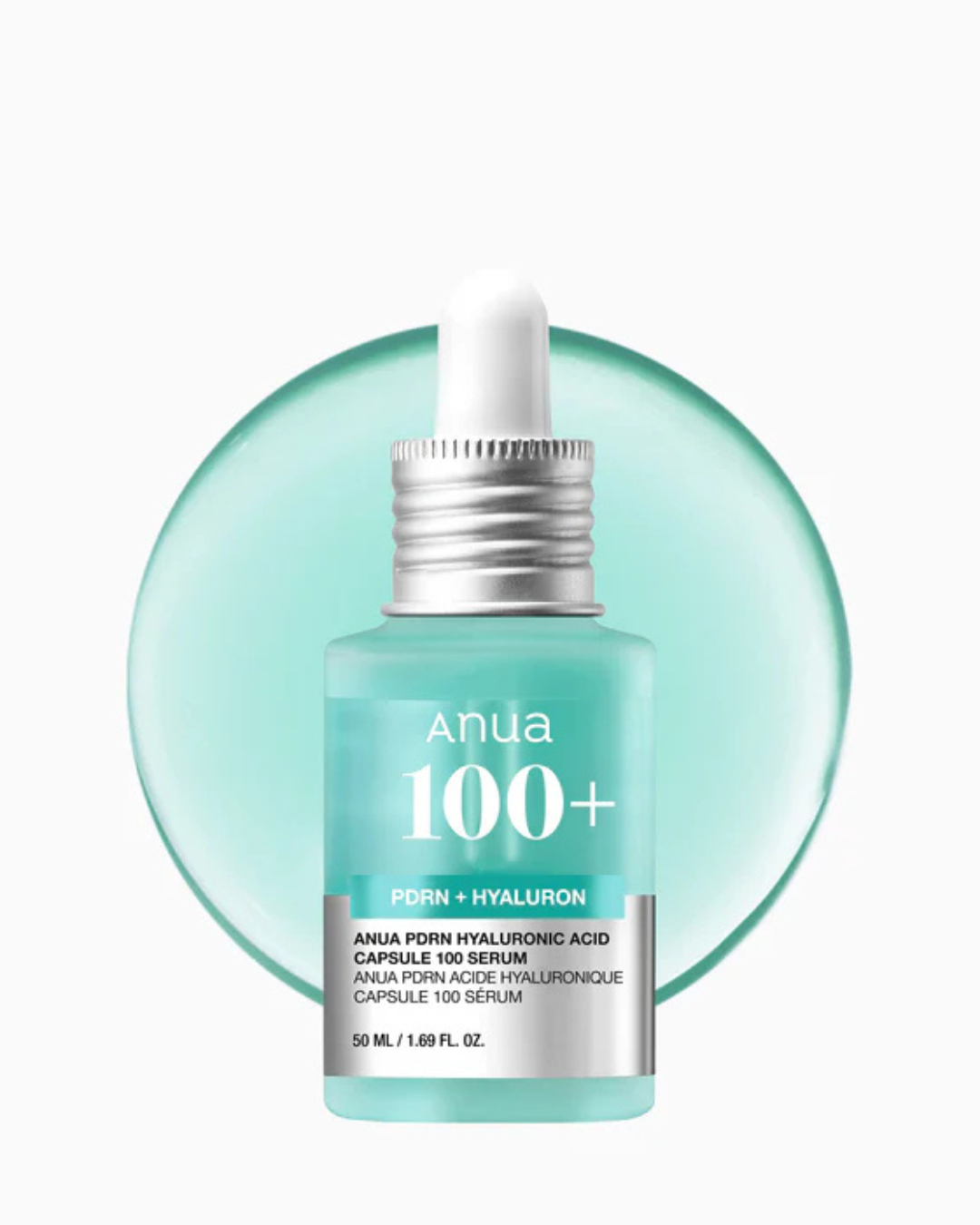 Anua PDRN Hyaluron Acid Capsule 100 Serum