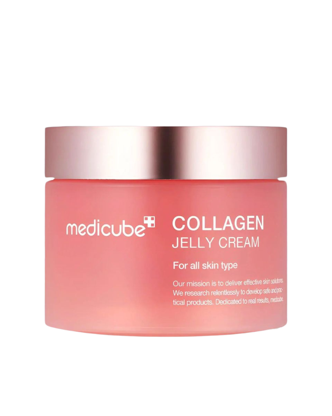 Medicube Collagen Gelly Cream