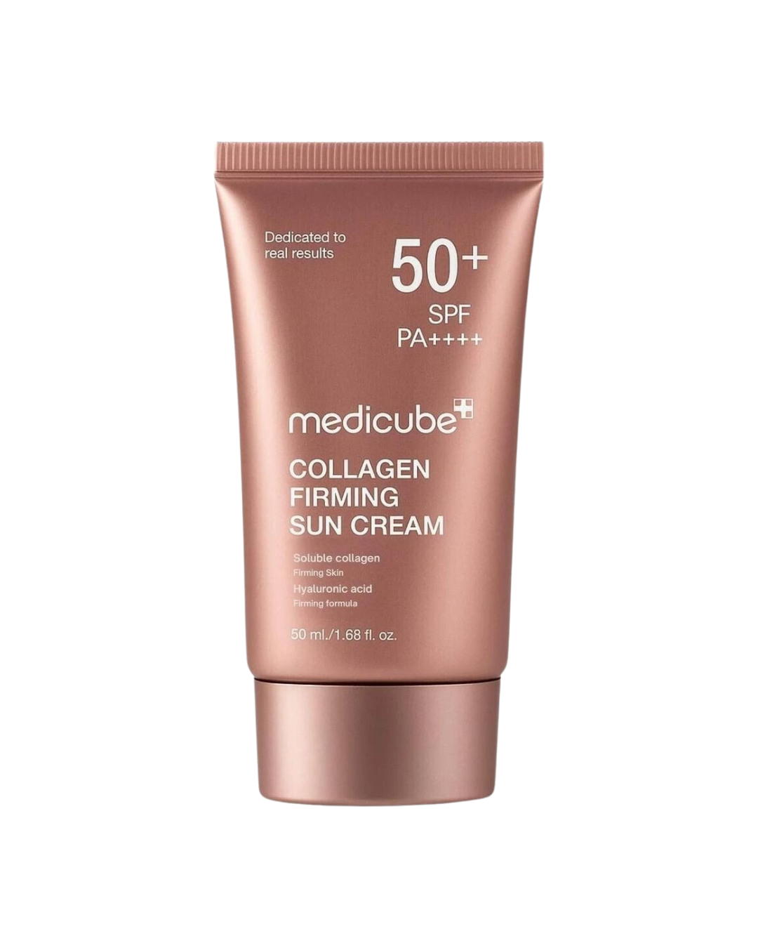 Medicube Collagen Firming Sun Cream SPF 50+