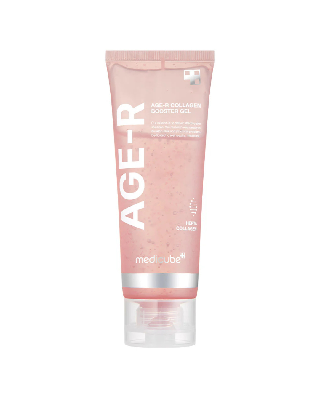Medicube AGE-R Collagen Booster Gel