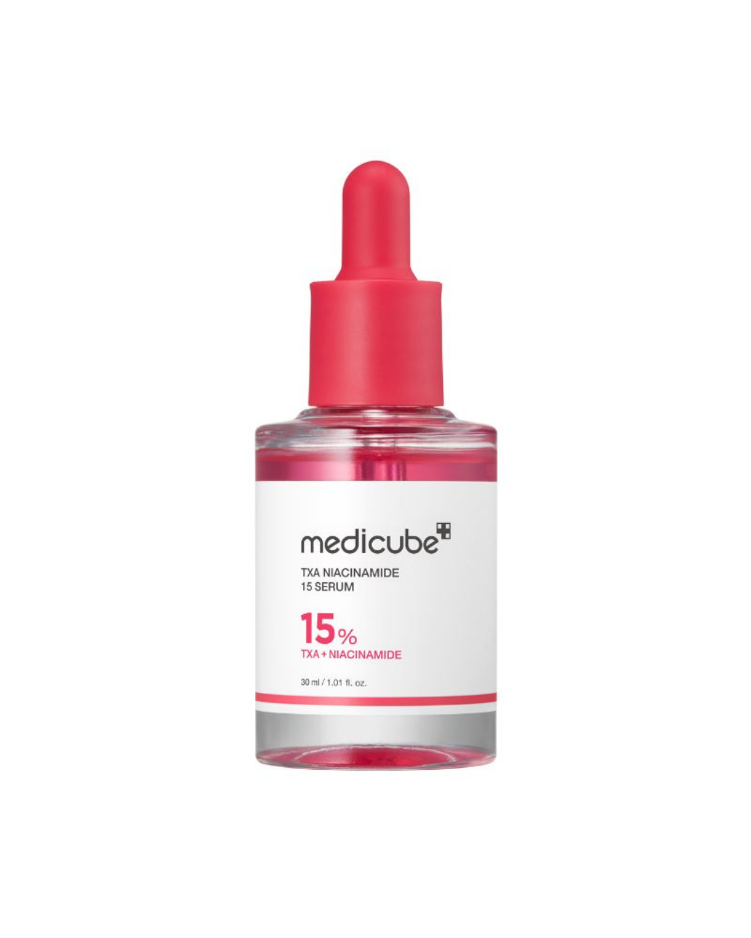 Medicube 15% TXA Niacinamide Serum