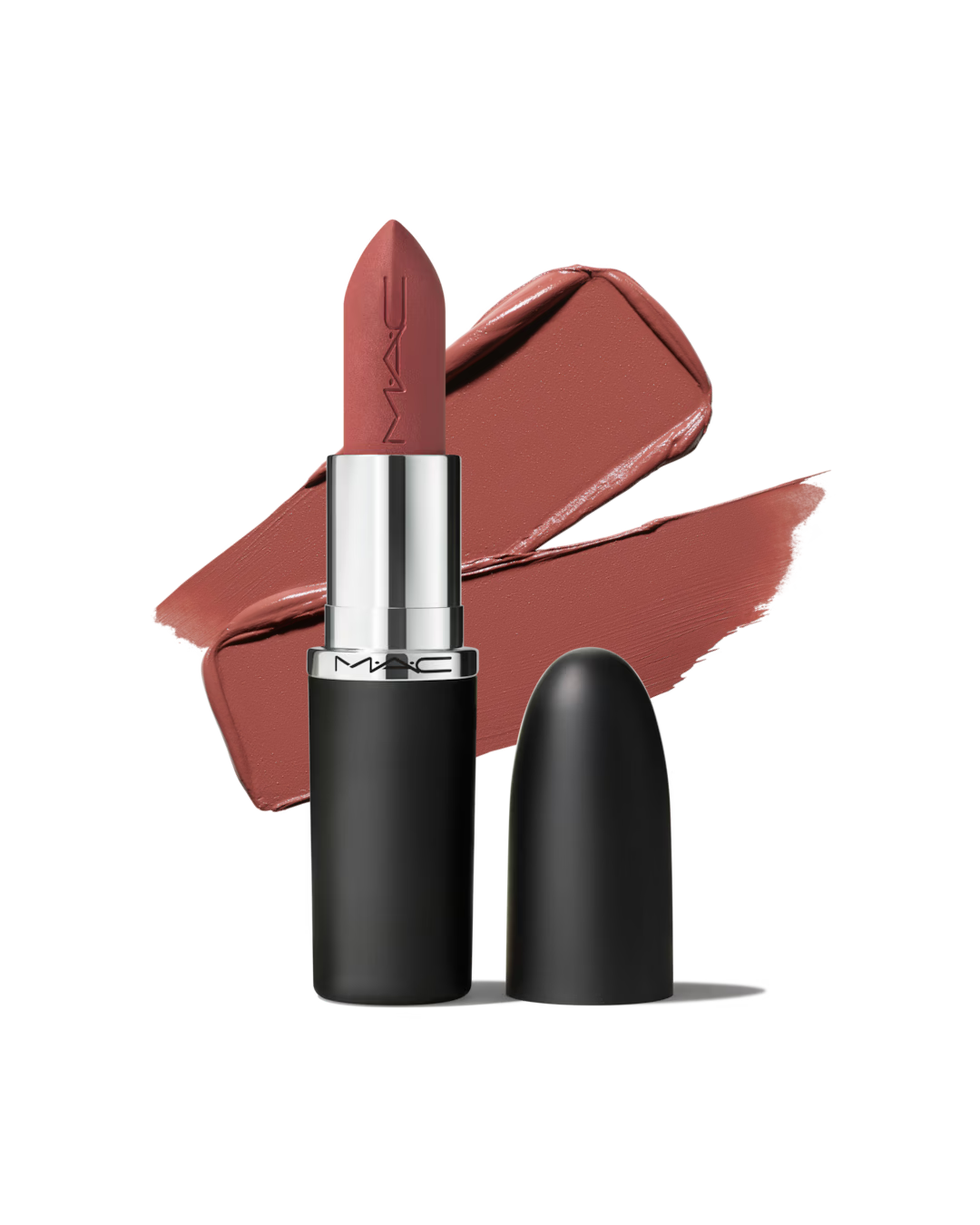 MAC Ximal Silky Matte Lipstick