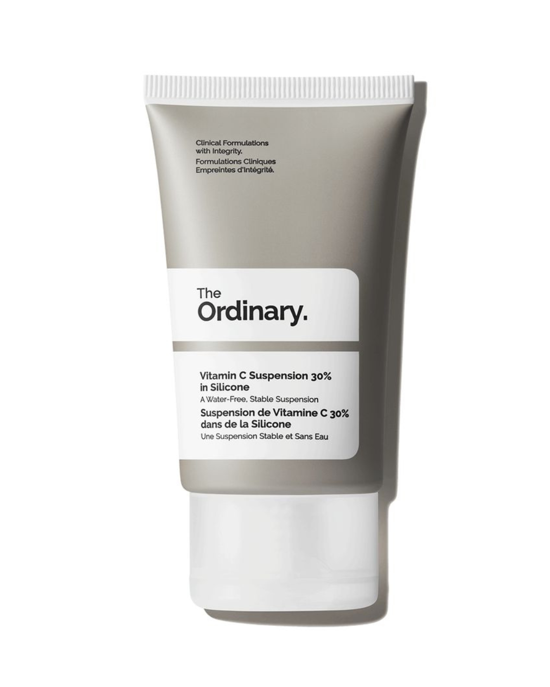 The Ordinary Vitamin C Suspension 30% in Silicone
