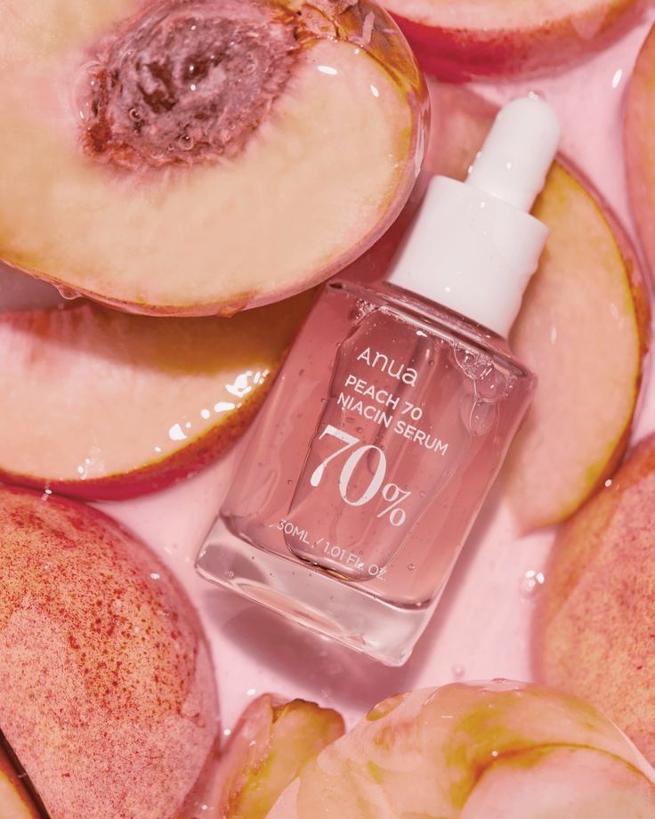 Anua Peach 70 Niacin Serum