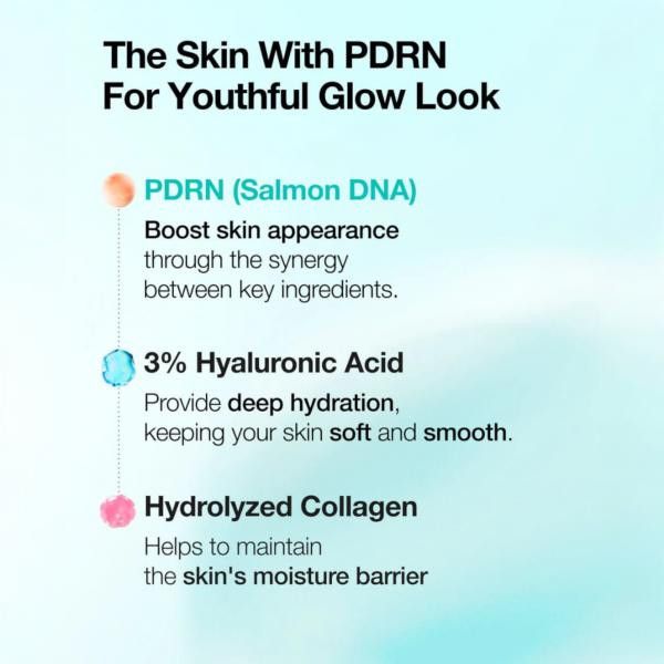 Anua PDRN Hyaluron Acid Capsule 100 Serum