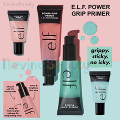 Elf Power Grip Primer (24Ml)