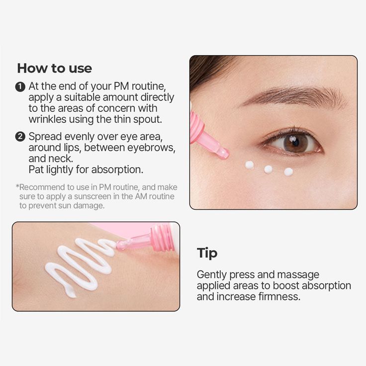 Torriden Cellmazing Firming Eye Cream (30 ML)
