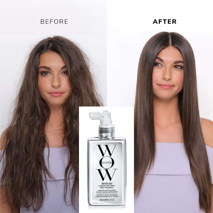 Color Wow Dream Coat Supernatural Spray